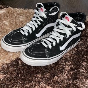 Vans HighTop